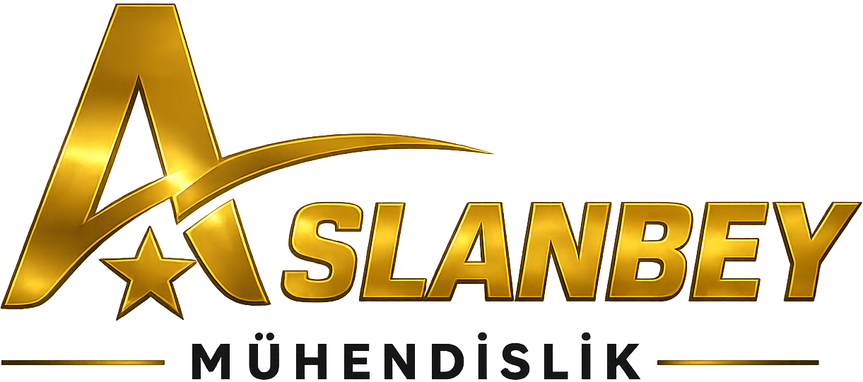 Aslanbey Mühendislik